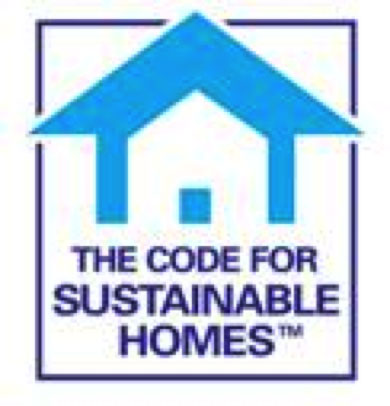 The Code for Sustainable Homes