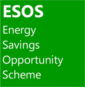 ESOS logo